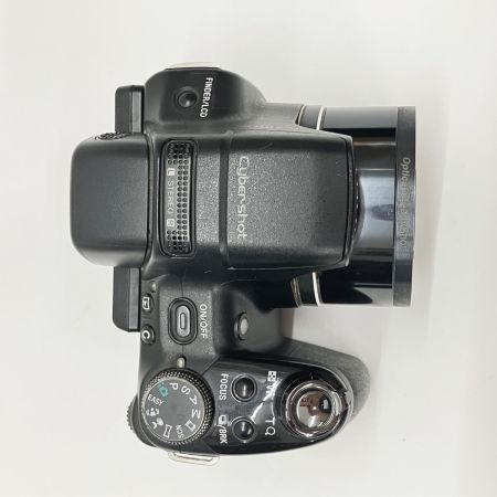  SONY ソニー Cyber-shot サイバーショット デジタルカメラ DSC-HX1