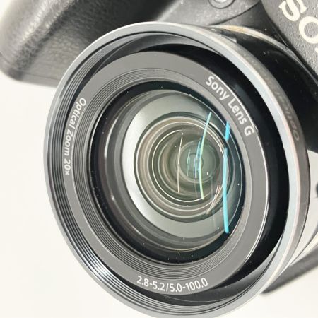  SONY ソニー Cyber-shot サイバーショット デジタルカメラ DSC-HX1