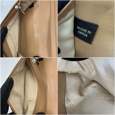  COACH コーチ シグネチャー 二つ折り 長財布 ブラウン