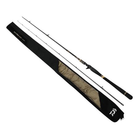  DAIWA ダイワ MORETHAN モアザン MT BR EX AGS 93MHB 05800222 ルアーロッド