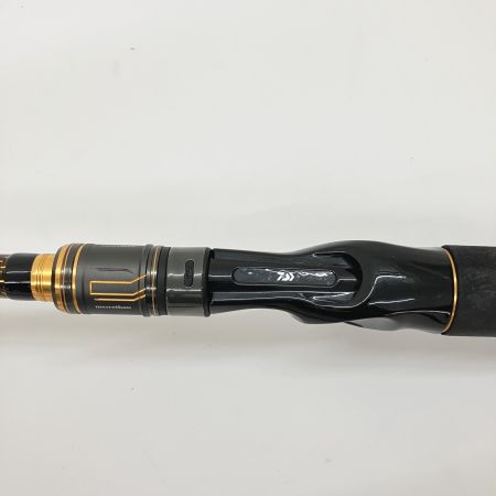 DAIWA ダイワ MORETHAN モアザン MT BR EX AGS 93MHB 05800222 ルアーロッド