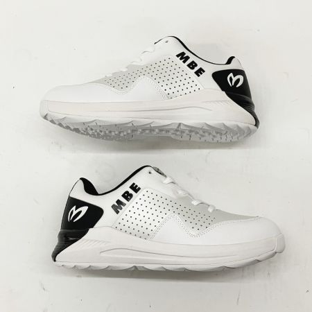  Master Bunny Edition マスターバニーエディション スパイクレス ゴルフシューズ 23.0cm 758-3292152 ホワイト