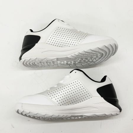  Master Bunny Edition マスターバニーエディション スパイクレス ゴルフシューズ 23.0cm 758-3292152 ホワイト