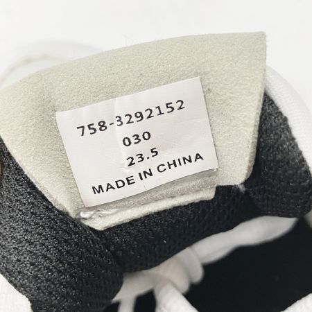  Master Bunny Edition マスターバニーエディション スパイクレス ゴルフシューズ 23.0cm 758-3292152 ホワイト