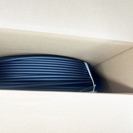  KHD PV-CC 5.5SQ エコ電線 ソーラーケーブル 1500V 太陽光発電システム給電用ケーブル 1×5.5 未使用品