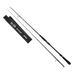 〇〇 Jackson ジャクソン Surf Tribe サーフトライブ STHS-1062M ルアーロッド  Bランク