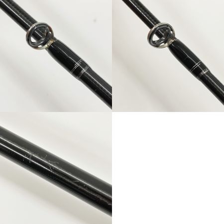  Jackson ジャクソン Surf Tribe サーフトライブ STHS-1062M ルアーロッド 