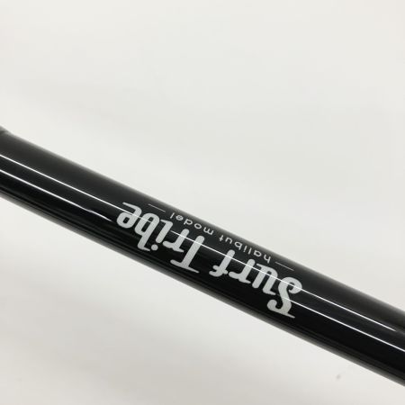  Jackson ジャクソン Surf Tribe サーフトライブ STHS-1062M ルアーロッド 