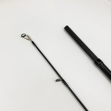  Jackson ジャクソン Surf Tribe サーフトライブ STHS-1062M ルアーロッド 