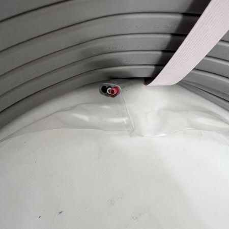  富士電線工業  電材 VVFケーブル 3芯 3× 1.6 LFV-R 100m 未開封品 2025年05月製造 LFV-R