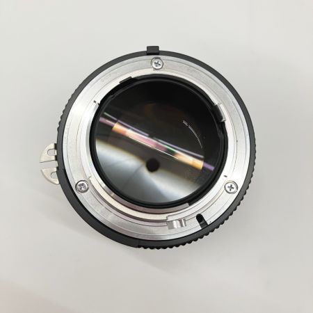  Nikon ニコン NIKKOR Ai-S 404261 交換レンズ オールドレンズ 50mm F1.2 現状渡し