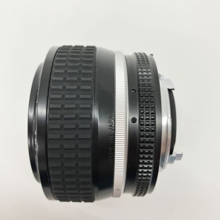  Nikon ニコン NIKKOR Ai-S 404261 交換レンズ オールドレンズ 50mm F1.2 現状渡し