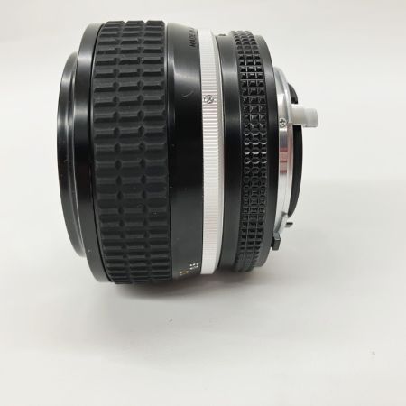  Nikon ニコン NIKKOR Ai-S 404261 交換レンズ オールドレンズ 50mm F1.2 現状渡し