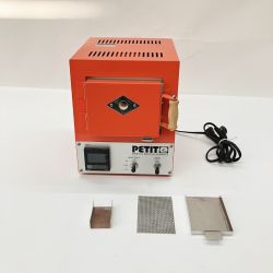 〇〇 城田電気炉株式会社 ART CLAY PETIT SHIROTA 電気炉 ｽｰﾊﾟｰﾌﾟﾁ 現状渡し Bランク