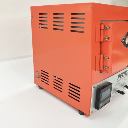  城田電気炉株式会社 ART CLAY PETIT SHIROTA 電気炉 ｽｰﾊﾟｰﾌﾟﾁ 現状渡し