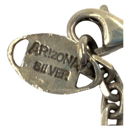  ARIZONA FREEDOM アリゾナフリーダム クロス ペンダント 太陽神 十字架 silver 925 刻印 19.2g シルバー