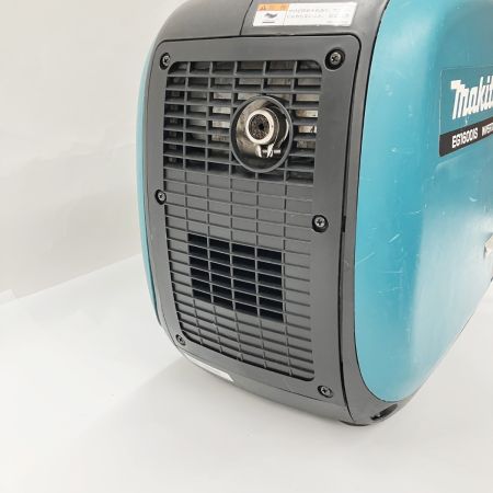  MAKITA マキタ ポータブル インバータ発電機 EG1600IS グリーン