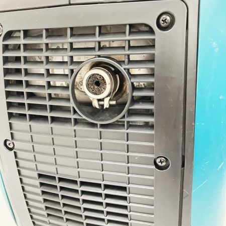  MAKITA マキタ ポータブル インバータ発電機 EG1600IS グリーン