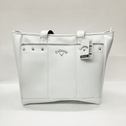 〇〇 Callaway キャロウェイ Exia エクシア 21 JM ゴルフバッグ  5921026 未使用品 Sランク