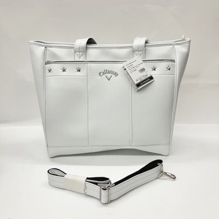  Callaway キャロウェイ Exia エクシア 21 JM ゴルフバッグ  5921026 未使用品