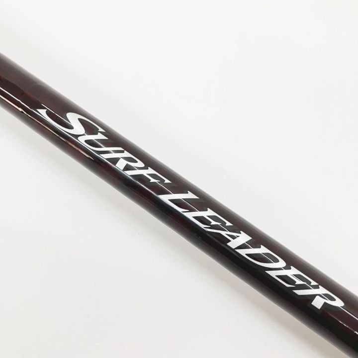 SHIMANO surfleader 425DX-T