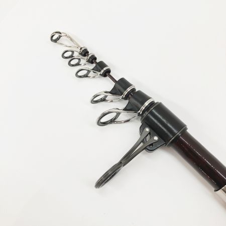  SHIMANO シマノ SURF LEADER 14 サーフリーダー 425DX-T 24731 投竿