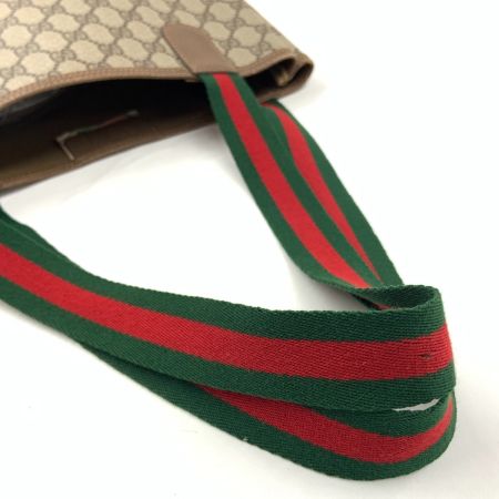 GUCCI グッチ GGプラス トートバッグ 39-02-003 ベージュ