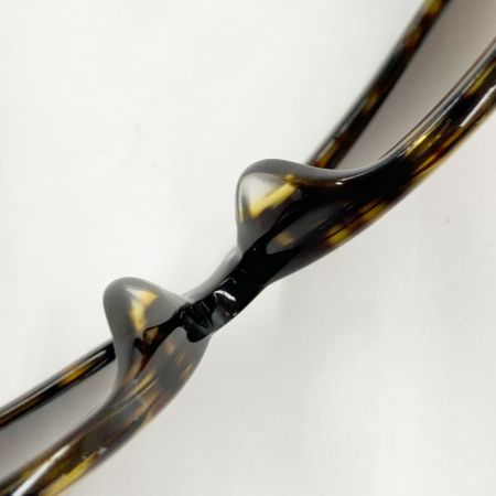  GUCCI グッチ ベッコウ柄 サングラス 60□15 130 GG3178 ブラウン