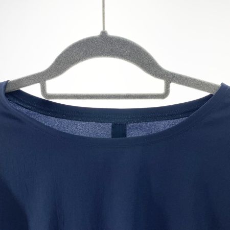  eSSeNtieL エッセンシャル レディース  チュニック サイズ13AB ネイビー