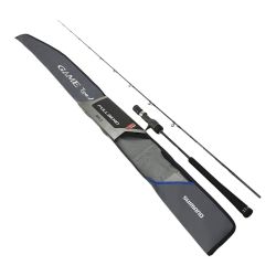 〇〇 SHIMANO シマノ GAME TYPE J FULLBEND 24 ゲーム タイプJ フルベンド B60-2 358479 ルアーロッド Bランク