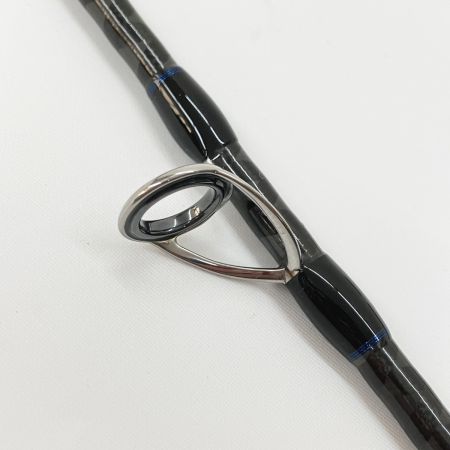  SHIMANO シマノ GAME TYPE J FULLBEND 24 ゲーム タイプJ フルベンド B60-2 358479 ルアーロッド