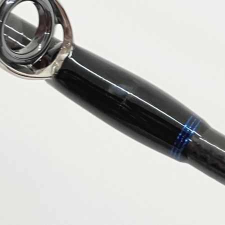  SHIMANO シマノ GAME TYPE J FULLBEND 24 ゲーム タイプJ フルベンド B60-2 358479 ルアーロッド