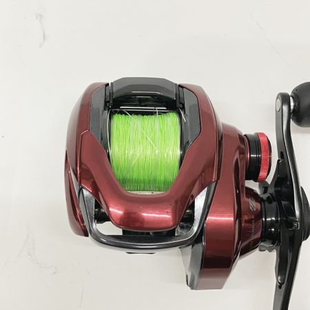  SHIMANO シマノ Scorpion 19 スコーピオン MGL 151XG ベイトリール 04036