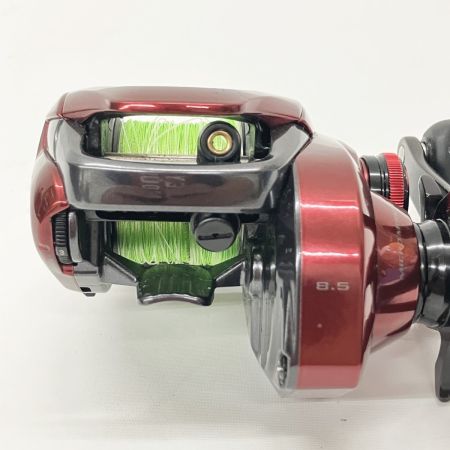  SHIMANO シマノ Scorpion 19 スコーピオン MGL 151XG ベイトリール 04036