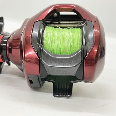  SHIMANO シマノ Scorpion 19 スコーピオン MGL 151XG ベイトリール 04036