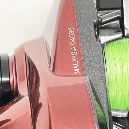 SHIMANO シマノ Scorpion 19 スコーピオン MGL 151XG ベイトリール 04036