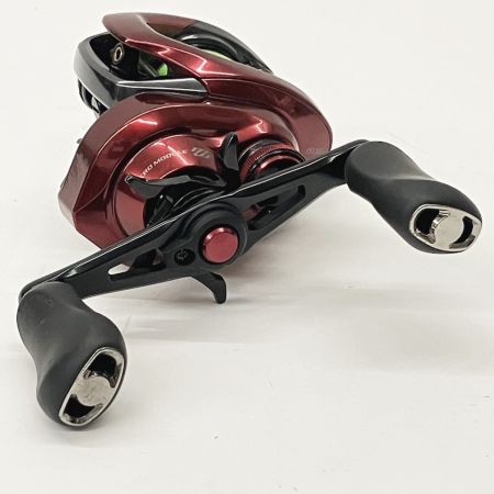  SHIMANO シマノ Scorpion 19 スコーピオン MGL 151XG ベイトリール 04036