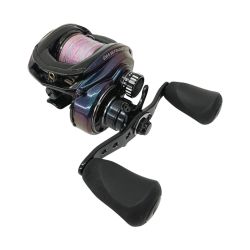〇〇 Abu Garcia アブガルシア REVO ULTRACAST レボ ウルトラキャスト BF8 ベイトリール REVO UC BF8 L Bランク