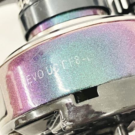  Abu Garcia アブガルシア REVO ULTRACAST レボ ウルトラキャスト BF8 ベイトリール REVO UC BF8 L