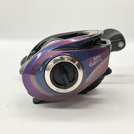  Abu Garcia アブガルシア REVO ULTRACAST レボ ウルトラキャスト BF8 ベイトリール REVO UC BF8 L
