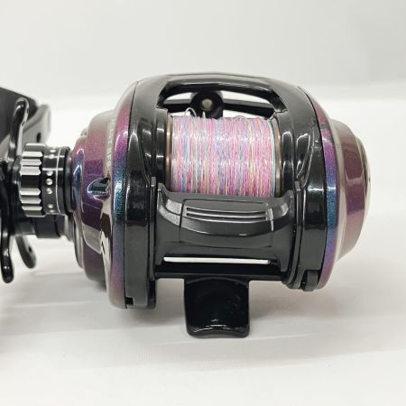  Abu Garcia アブガルシア REVO ULTRACAST レボ ウルトラキャスト BF8 ベイトリール REVO UC BF8 L