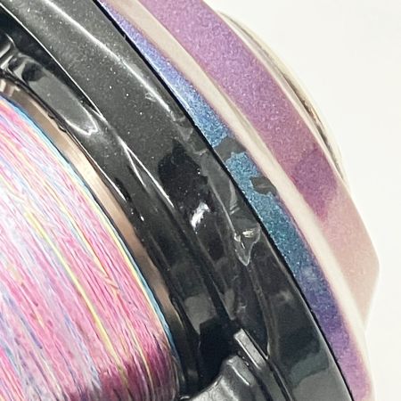  Abu Garcia アブガルシア REVO ULTRACAST レボ ウルトラキャスト BF8 ベイトリール REVO UC BF8 L