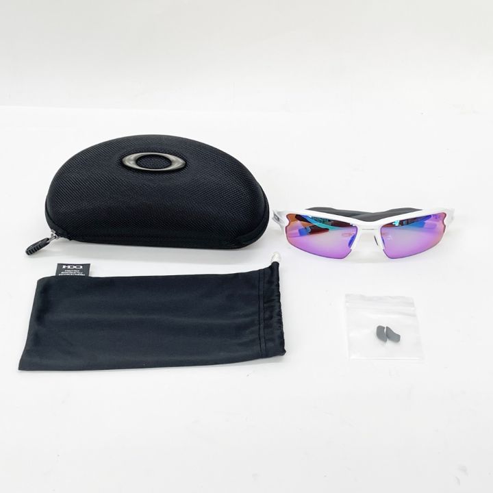 OAKLEY オークリー サングラス FLAK2.0 プリズムゴルフ FLAK2.0