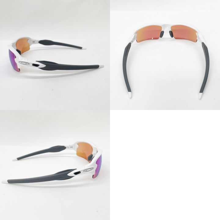 オークリー サングラス FLAK2.0 PRIZM ゴルフ Flak® 2.0 XL Prizm Black Matte Black アイウェア | Oakley® 日本