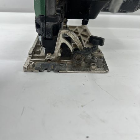  HiKOKI ハイコーキ 36V 165mm充電式丸ノコ  C3606DA グリーン 充電池1個付・充電器付き