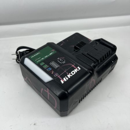  HiKOKI ハイコーキ 36V 165mm充電式丸ノコ  C3606DA グリーン 充電池1個付・充電器付き