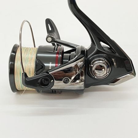  SHIMANO シマノ VANFORD 24 ヴァンフォード C3000XG 047083 スピニングリール