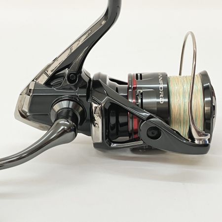  SHIMANO シマノ VANFORD 24 ヴァンフォード C3000XG 047083 スピニングリール