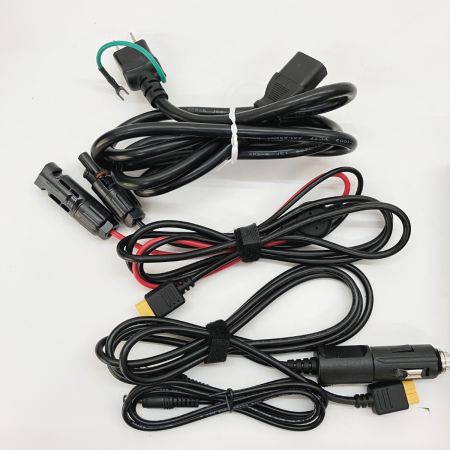  EcoFlow エコフロー ポータブル電源 EF RIVER 600 MAX