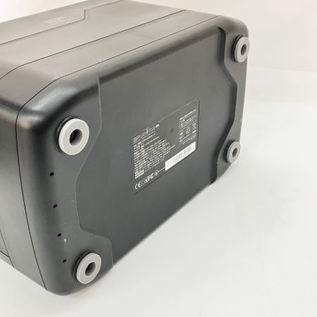  EcoFlow エコフロー ポータブル電源 EF RIVER 600 MAX